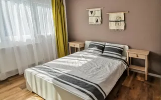 Apartament cu 3 camere / zona Gheorghe Lazar - Poză 13