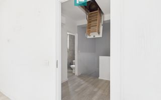 Duplex Parter+Etaj în Urseni - Poză 18