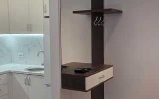 Apartament 2 camere • Silk District  • Etaj 9 • Parcare - Poză 5