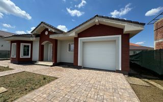 Mosnita Veche-Casa Individuala-Finisaje la Alegere - Poză 9