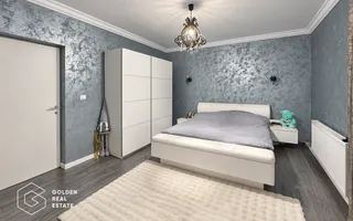 Casa moderna cu 4 camere, Zimandcuz - Poză 12