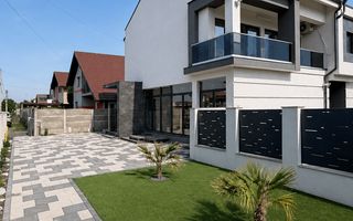 Spatiu comercial de inchiriat Dumbravita - Poză 5