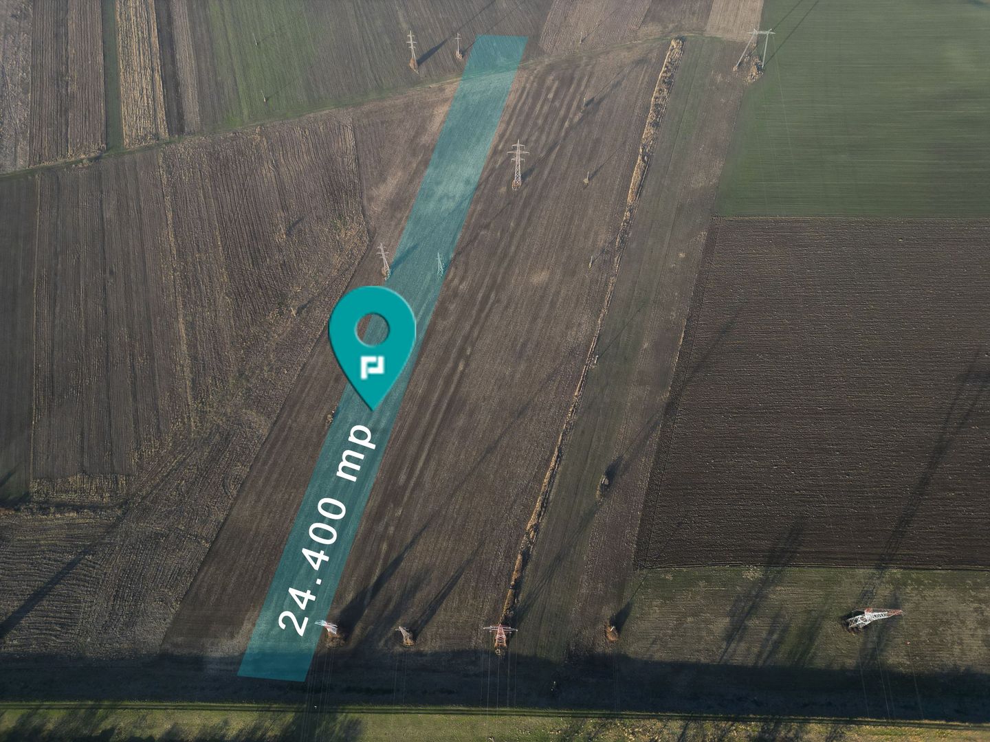 Teren localizat strategic în Vladimirescu - Poză 1