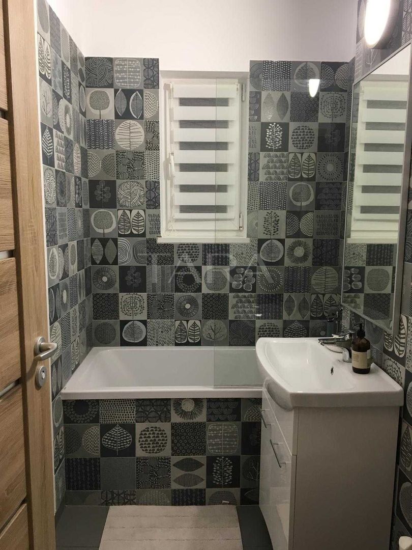 Apartament cu 2 camere decomandate – Mănăștur, zona Piața Flora - Poză 5