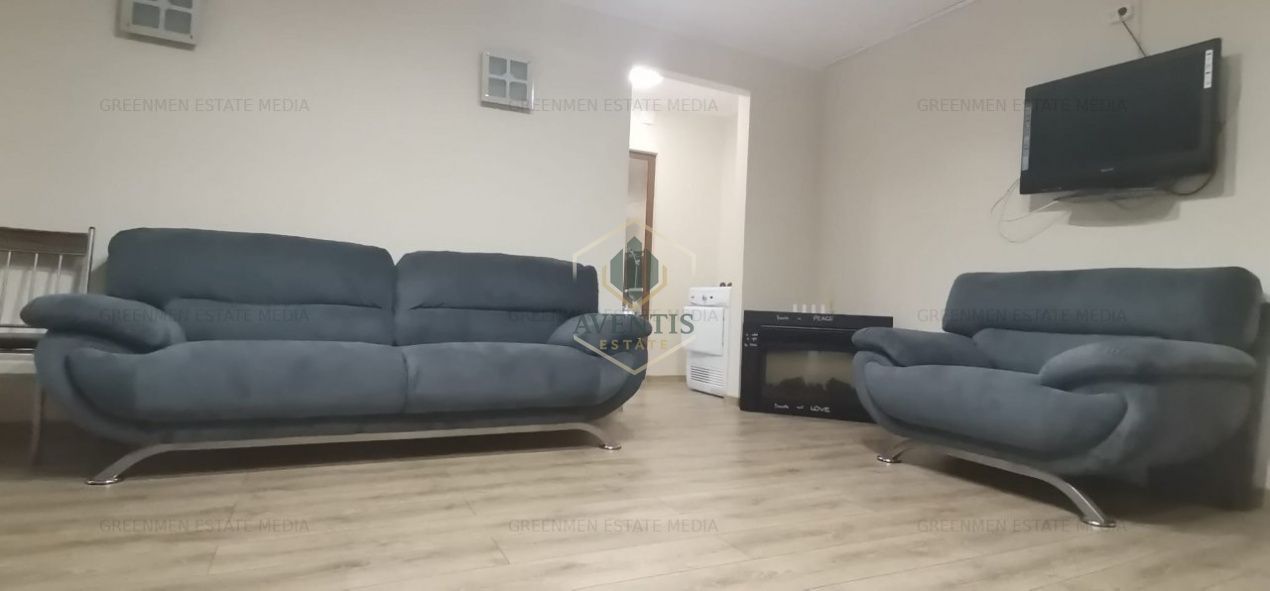 Inchiriere apartament cu 2 camere, zona Iancului - Poză 2