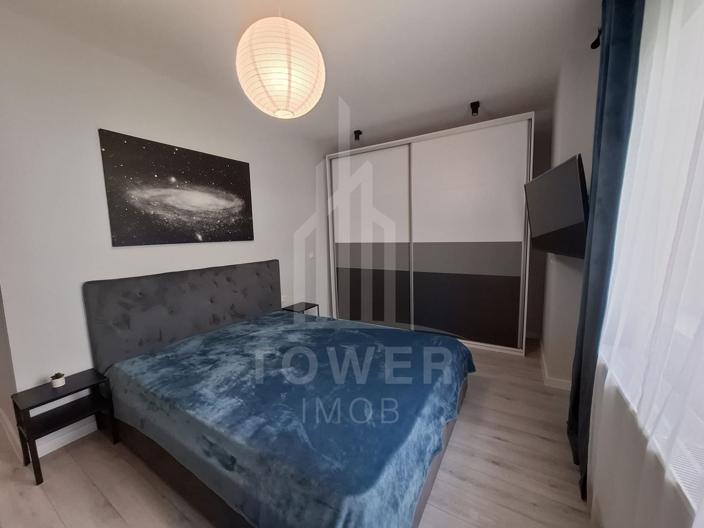 Apartament de închiriat 3 camere | Zona Mihail Kogălniceanu - Poză 4