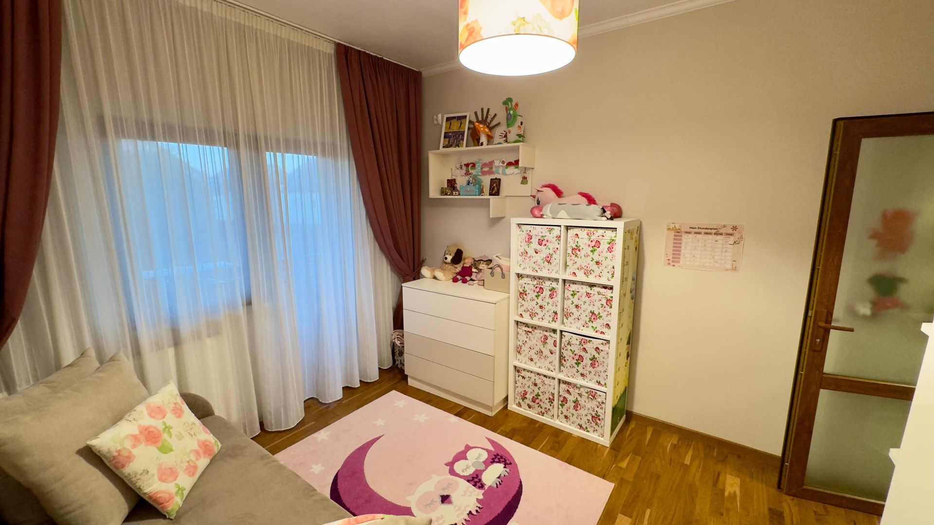 Vanzare casa 4 camere tip duplex Otopeni - Odaile, P+1+Pod, curte proprie ! - Poză 30