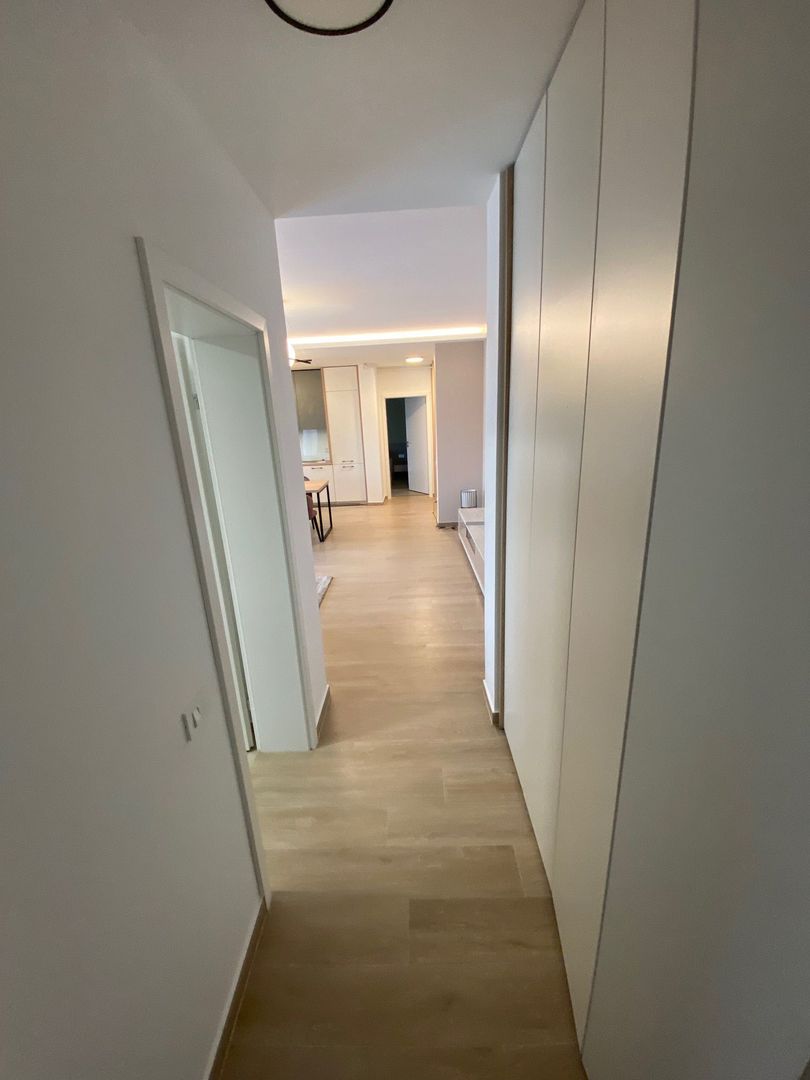 Apartament 3 camere  in Dumbravita -Kaufland - Poză 12
