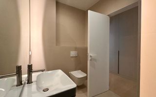 Apartament modern ***2 camere**mobilat complet//Aviatiei Tower - Poză 12