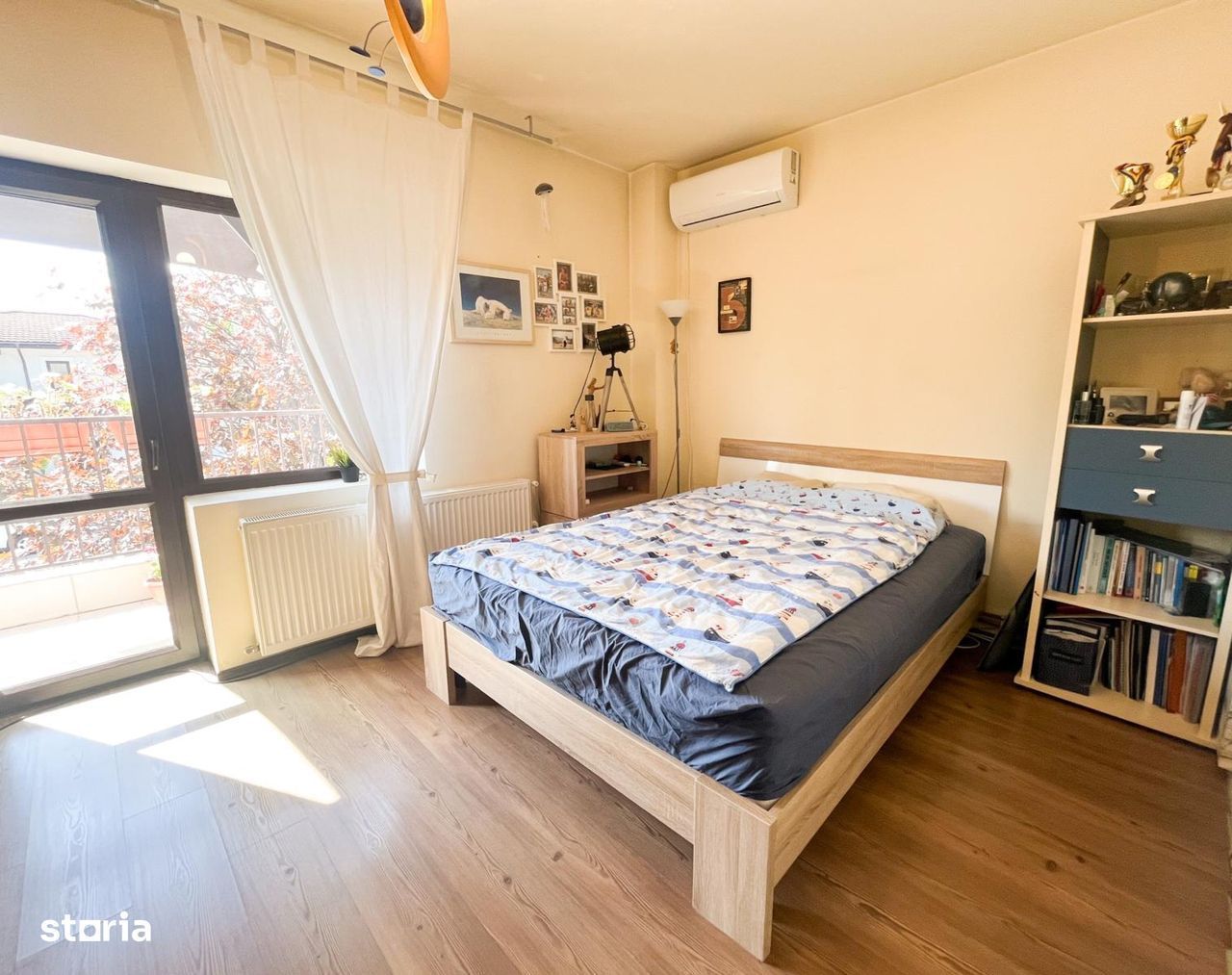 Vila P+1 Liceul Francez/Academia de Politie - Poză 8