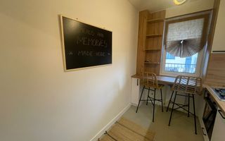 Apartament de închiriat | Zona Centrală | Bloc nou - Poză 4