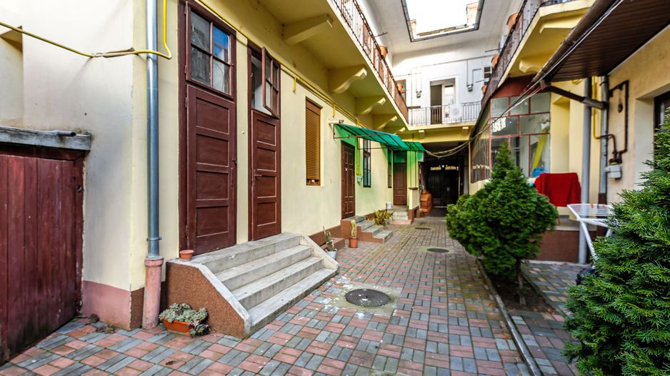 Apartament 3 camere - ultracentral - Poză 7