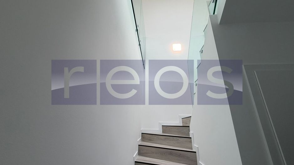 VANZARE APARTAMENT 3 CAMERE | MOBILAT SI UTILAT LUX | PARCARE | PIPERA - Poză 31