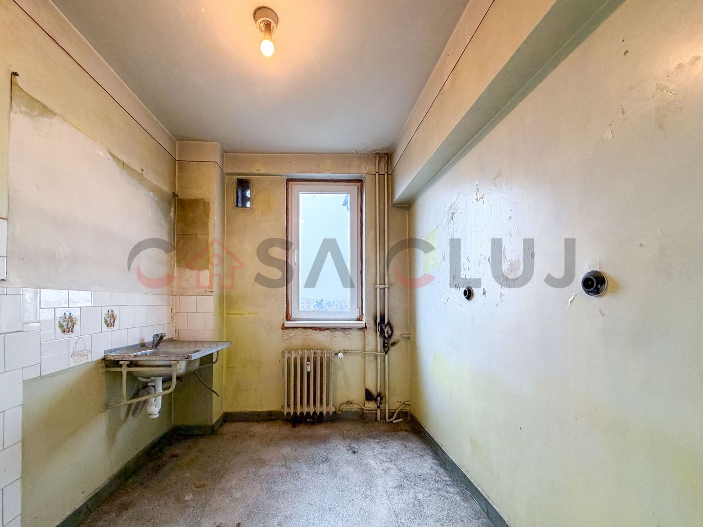 2 camere cu vedere panoramica, Gheorgheni, Baisoara! - Poză 5