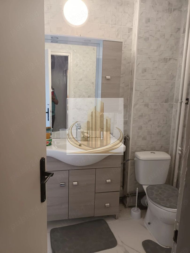 Inchiriere Ap. 4 camere  ultracentral Medicina - Poză 9