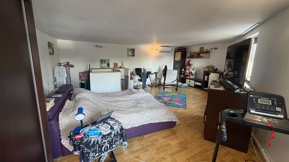 CASA INDIVIDUALA, TEREN 285, TOATE UTILITATILE, MOBILAT, COMIS 0% - Poză 6