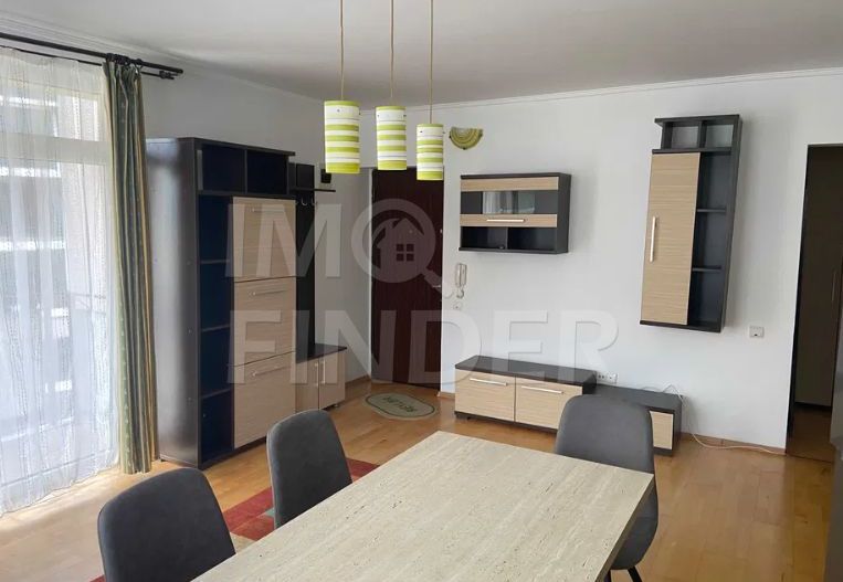Apartament 2 camere, parcare, zona Campului - Poză 1