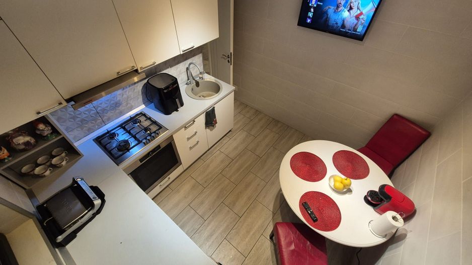 APARTAMENT SUPERB | BOXA | 13 SEPTEMBRIE - Poză 6