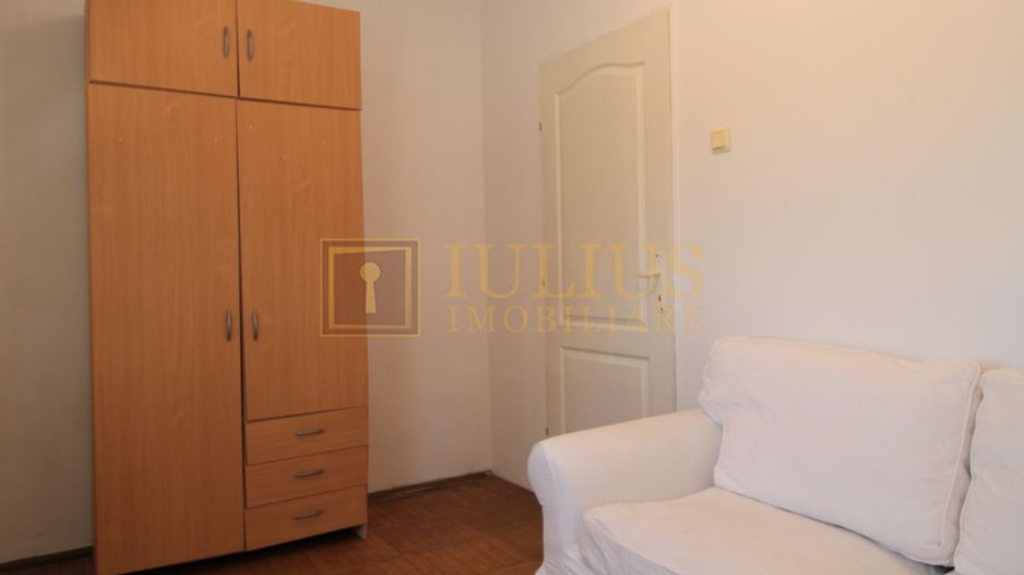 Piata Victoriei, 3 camere, pet-friendly - Poză 15