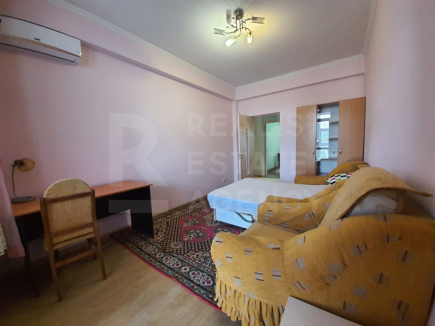 Chirie, apartament, 3 camere, strada Nicolae Testemițanu, Telecentru - Poză 4