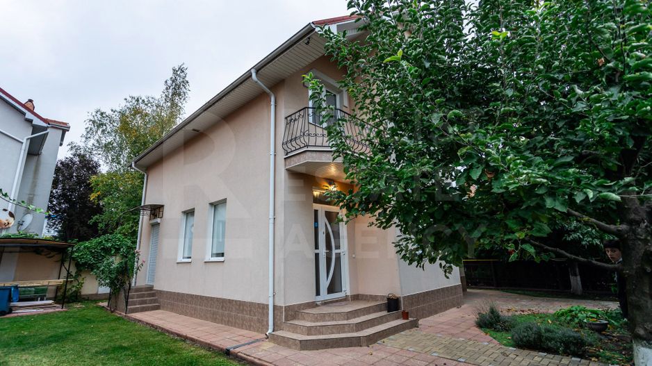 Chirie, casă, 3 camere, strada Sergiu Radautanu Codru - Poză 23