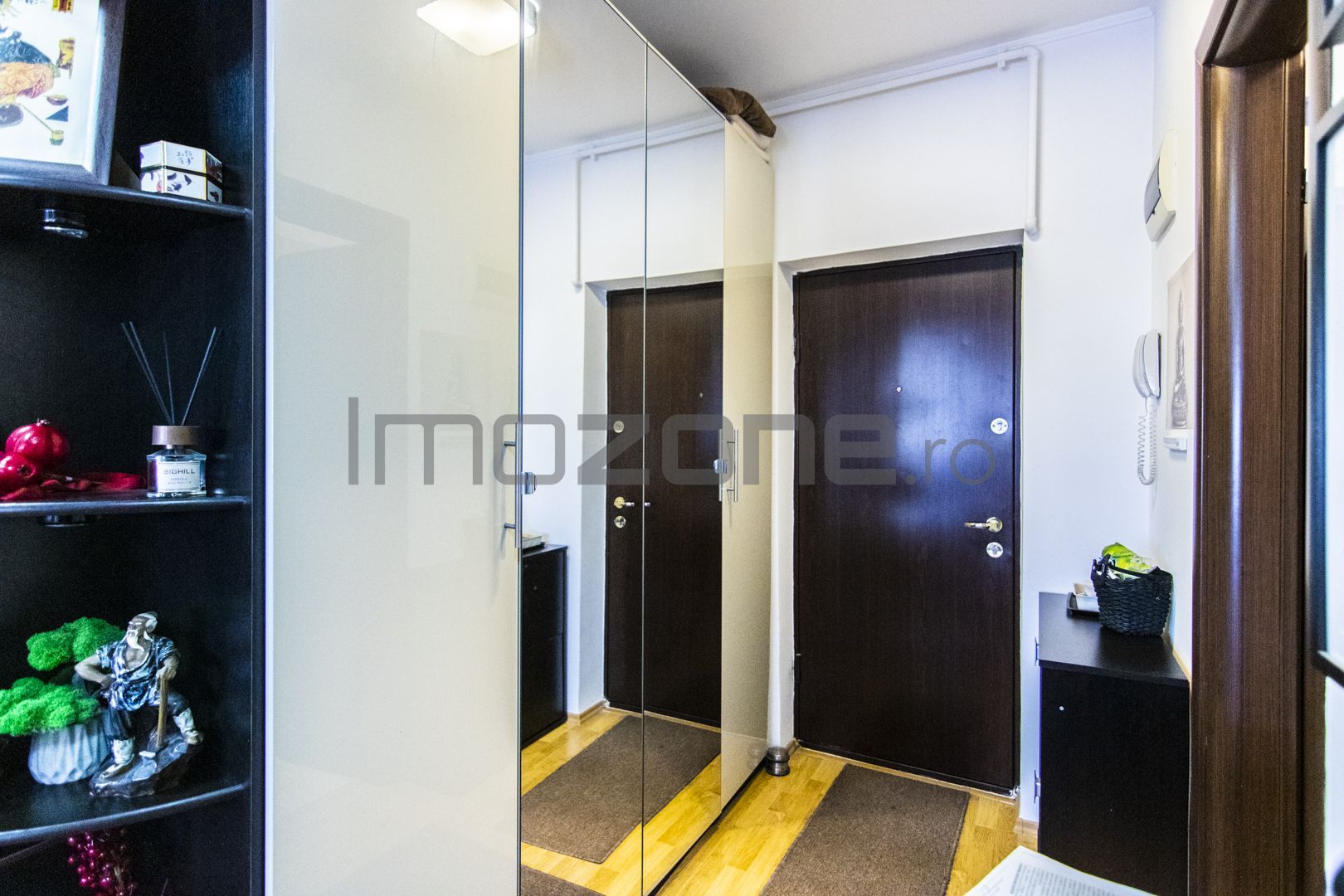 Garsoniera, mobilata-utilata, posibilitate investitie, parcare inclusa,Primavara - Poză 6