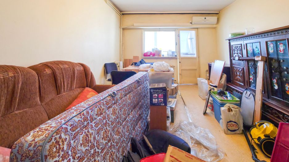 Apartament 4 camere, 2 băi, 2 balcoane, bloc reabilitat - Poză 7