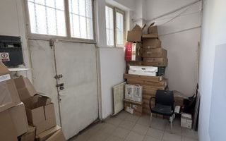 Spatiu Comercial Stradal | Vad Intens | Baba Novac- Mihai Bravu - Poză 4