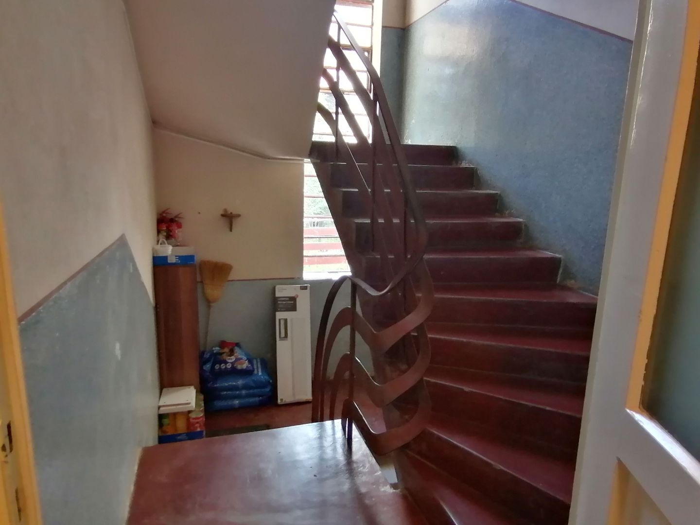 Casa in zona Sirul Livezii - Roata Norocului - Poză 14