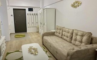 Aparatament 1 Camera -Unirea Towers | Loc de parcare |Prima închiriere - Poză 1