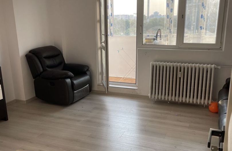 Piata Muncii - Arena Nationala - 3 camere - bloc reabilitat - Poză 4
