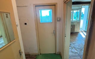 OPORTUNITATE | APARTAMENT 2 CAMERE | TEI PARCUL CIRCULUI | VEDERE PARC - Poză 3