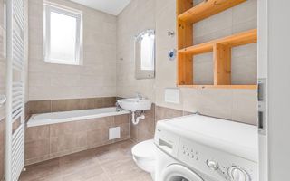 Garsoniera intabulata 36 mp | Comision 0% |Avantgarden Brasov - Poză 5