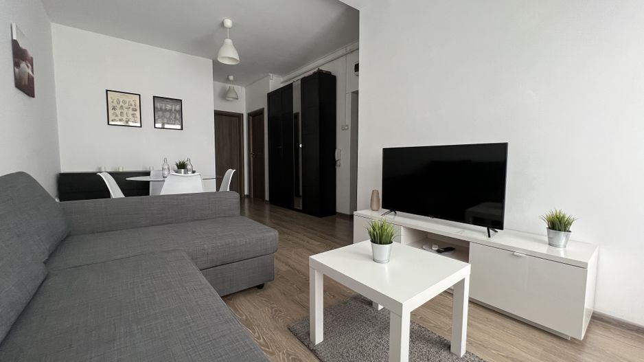 Apartament superb Piata Presei Libere | Jiului - Poză 12