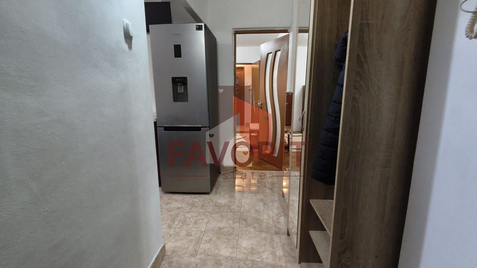 2 camere | centrala proprie | mobilat si utilat | zona excelenta | - Poză 6