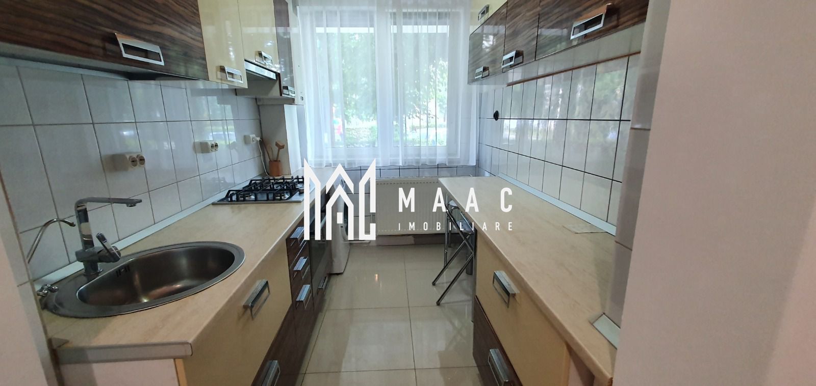 Apartament 2 Camere |  Parter  | Hipodrom - Poză 1