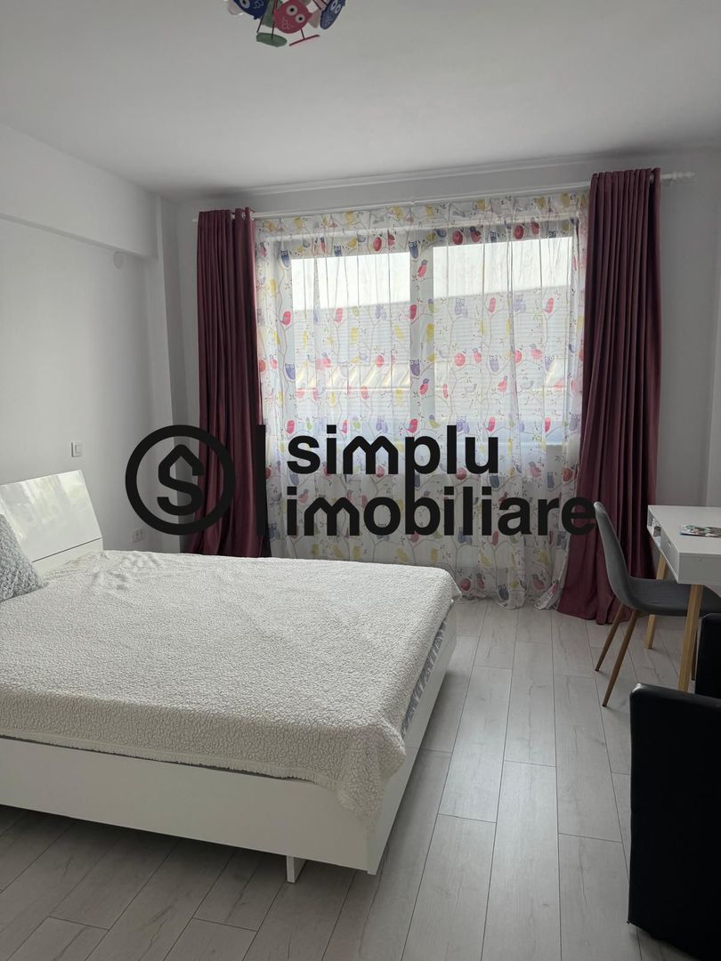 Apartament 3 camere -Centru - Poză 11