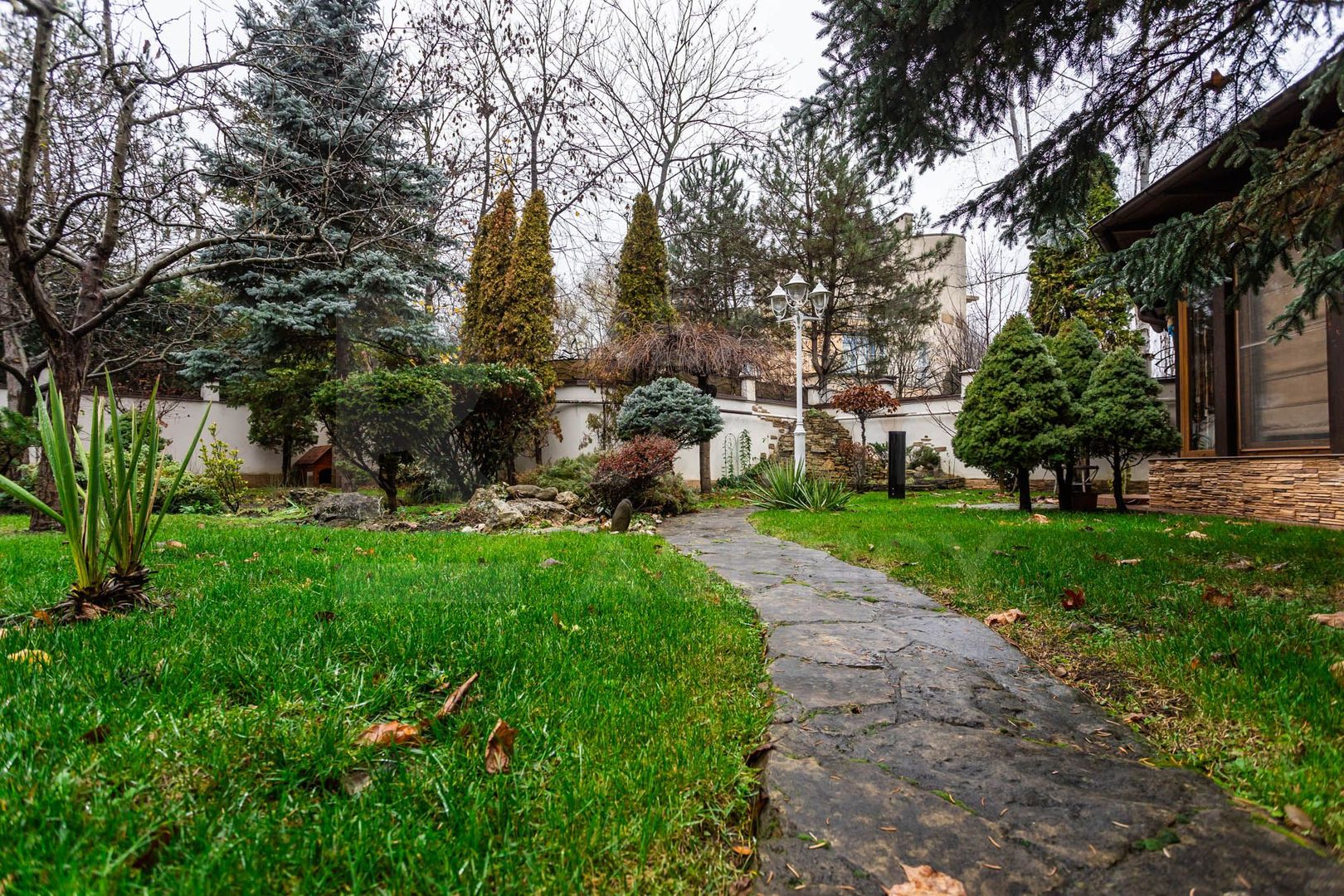Chirie, casă, 3 nivele, strada Ghidighici, Buiucani - Poză 5