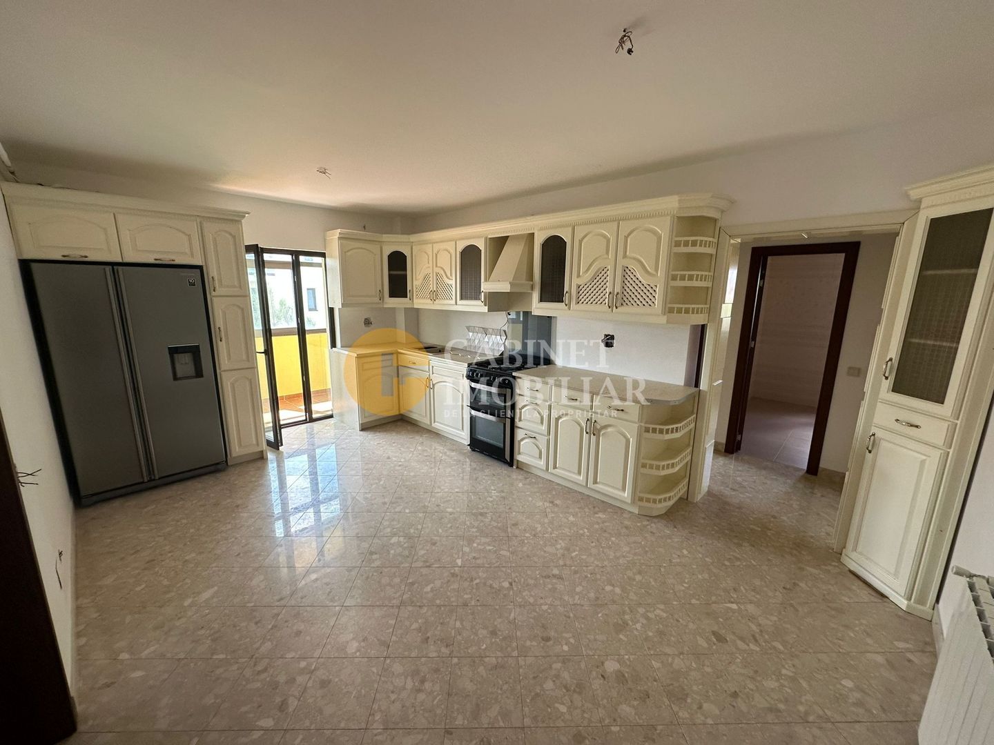 2 CAMERE DECOMANDAT - ETAJ INTERMEDIAR - VALEA LUPULUI - Poză 6