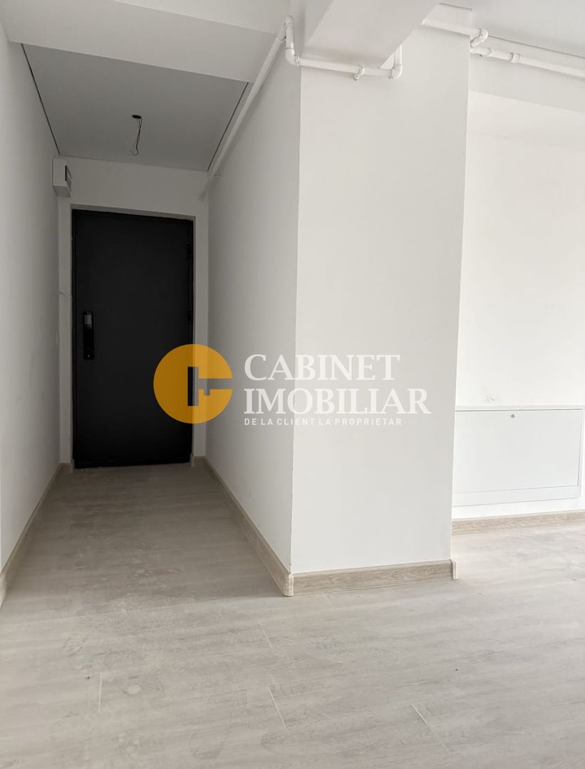 Apartament 2 camere, decomandat, Copou Garden Iasi - Poză 5