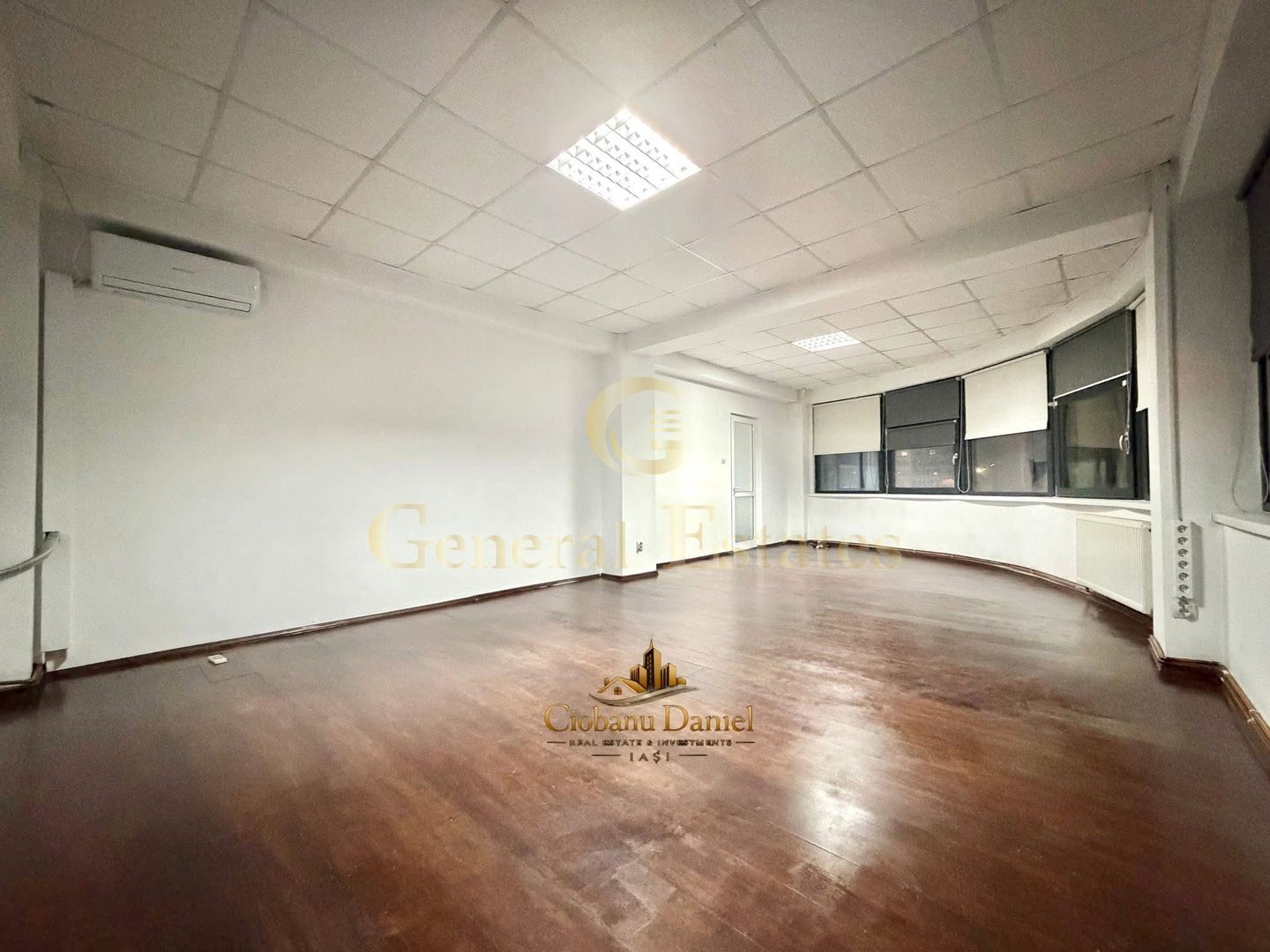 Vânzare Spațiu de Birouri Ultracentral - Poză 8