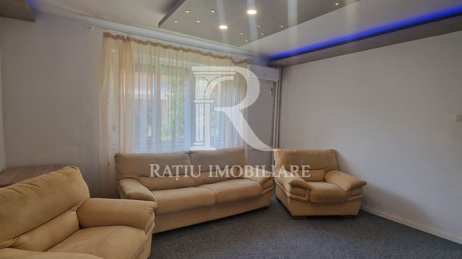 Apartament 4 Camere | Central | | Parter | 2 Parcări | 2 bai | Oradea - Poză 2