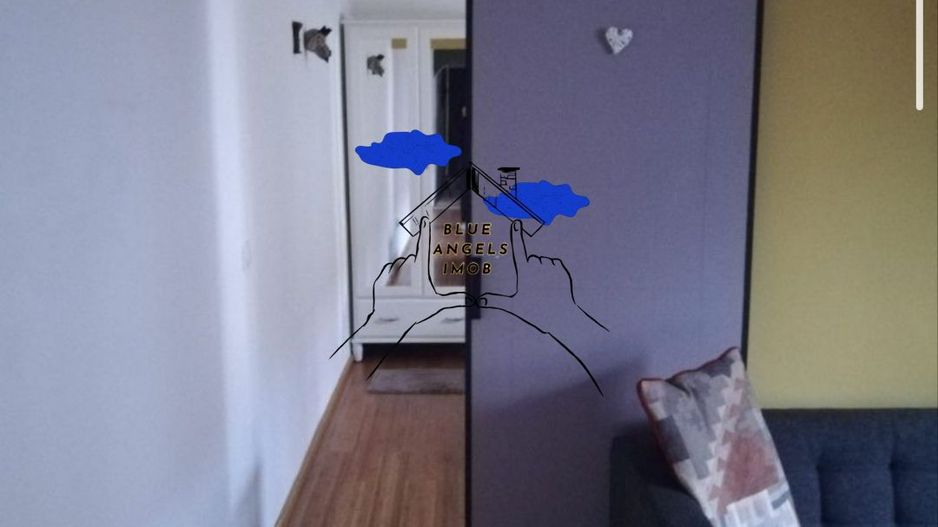 Apartament de 2 camere - Tractorul - Brasov - Poză 5