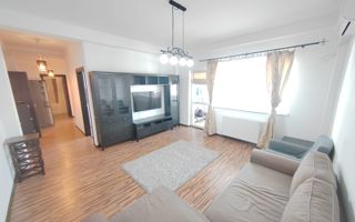 Berceni Popesti 2 camere spatios ,cu loc de parcare - Poză 1