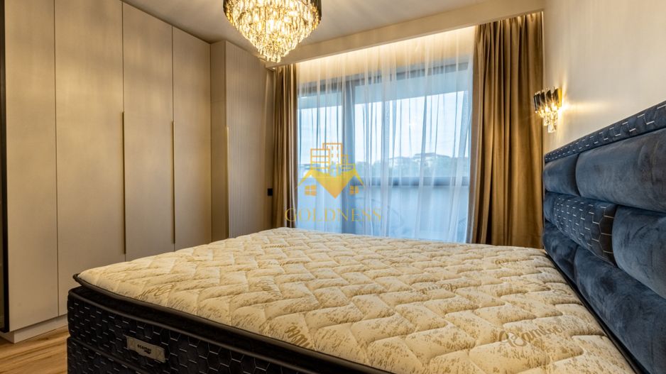 2 camere, Parcare, Wings, Zorilor, Golden Tulip, Frunzisului - Poză 2