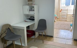 Subînchiriez Cabinet Logopedie / Terapie Copii – Central, Iași - Poză 4