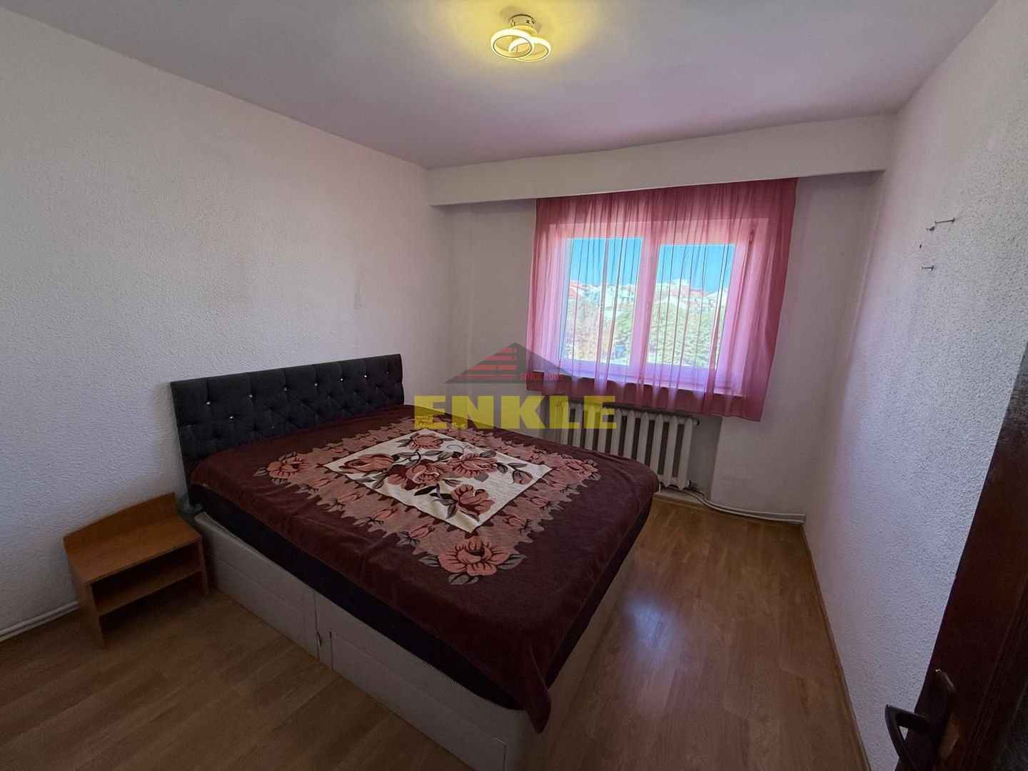 VÂNZARE APARTAMENT – STRADA ION PILLAT - Poză 5