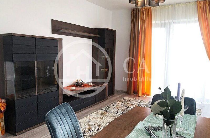 Apartament cu 3 camere de inchiriat in Prima Panorama, Oradea - Poză 3