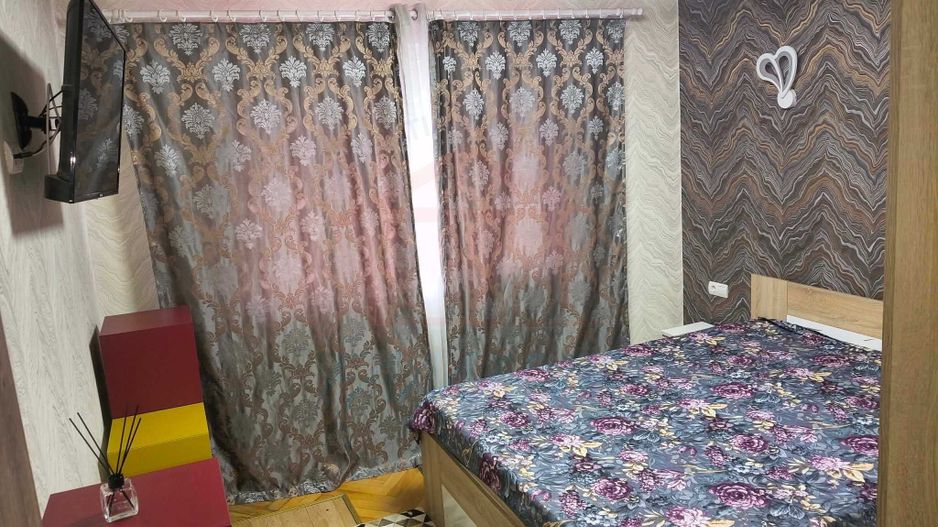 Inchiriere apartament 2 camere in Port, 48 mp, 400 EURO/Luna - Poză 1