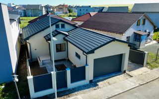 Casa de vanzare Valu lui Traian, Constanta - Poză 1